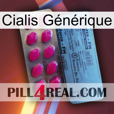 Cialis Générique 35